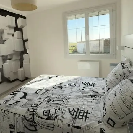 L'echappee * Bouin (Vendee)