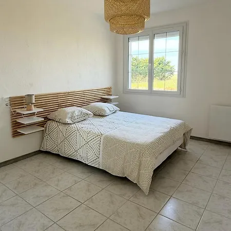 L'echappee Bouin (Vendee)