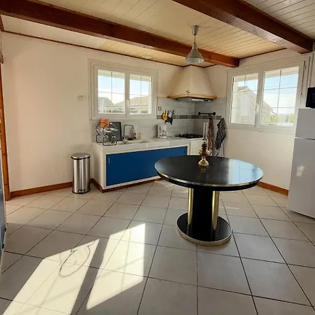 L'echappee Bouin (Vendee)