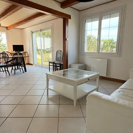 L'echappee * Bouin (Vendee)