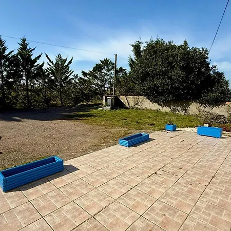 L'echappee Bouin (Vendee)
