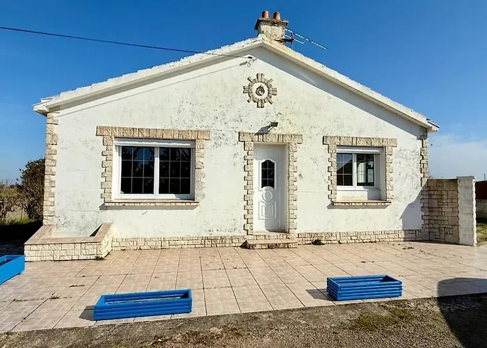 아파트 L'echappee *