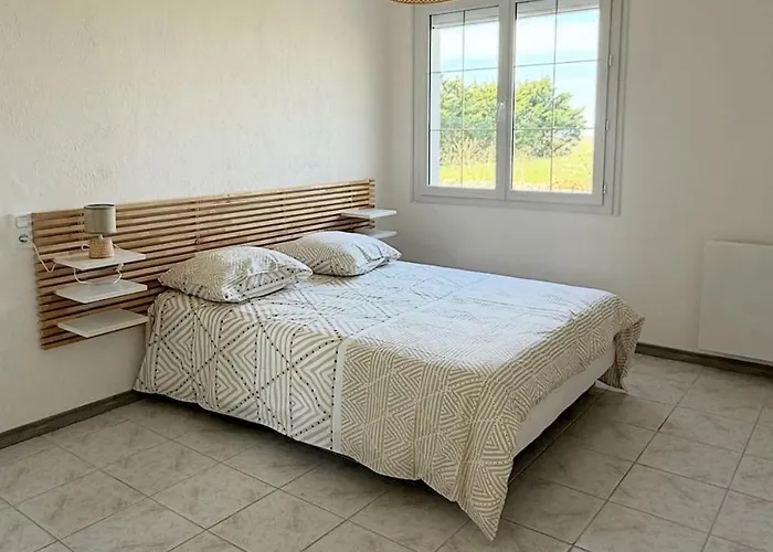 L'echappee Bouin (Vendee)