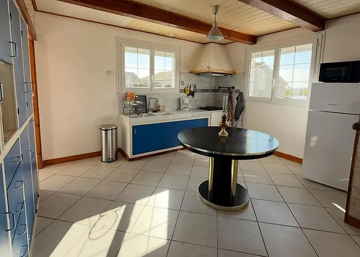 L'echappee Bouin (Vendee)