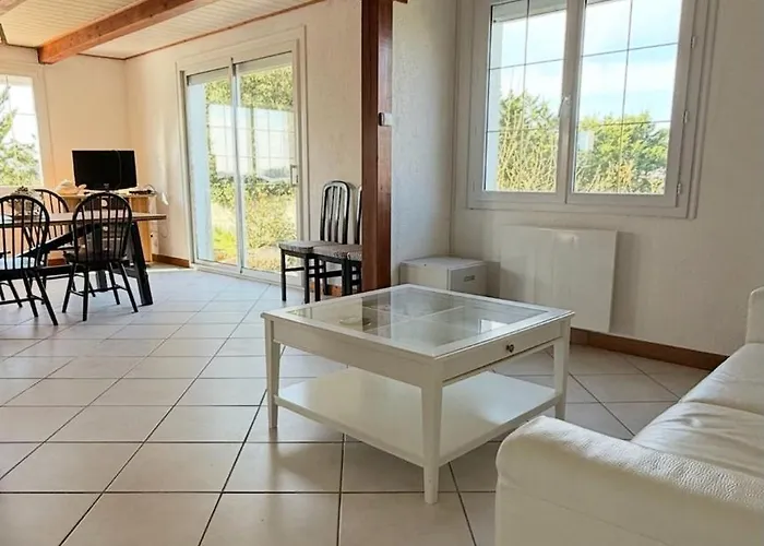 L'echappee * Bouin (Vendee)