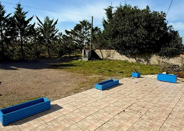 L'echappee Bouin (Vendee)